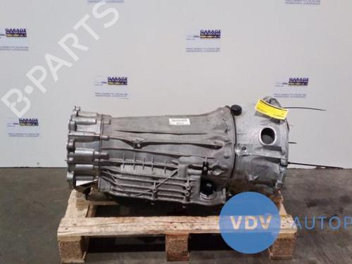 Used Gearbox MERCEDES-BENZ GLE (W166) 250 d 4-matic (166.004) (204 hp) 25940090