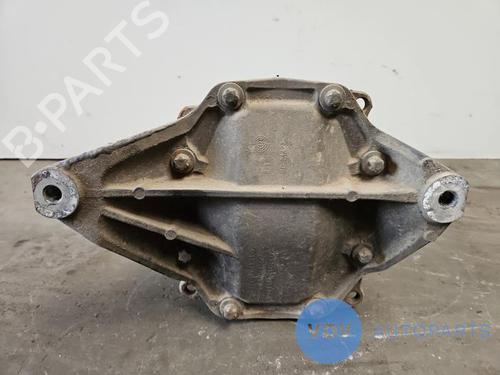 Rear differential MERCEDES-BENZ GLK-CLASS (X204) 220 CDI 4-matic (204.984, 204.997) | BP29380837M24 