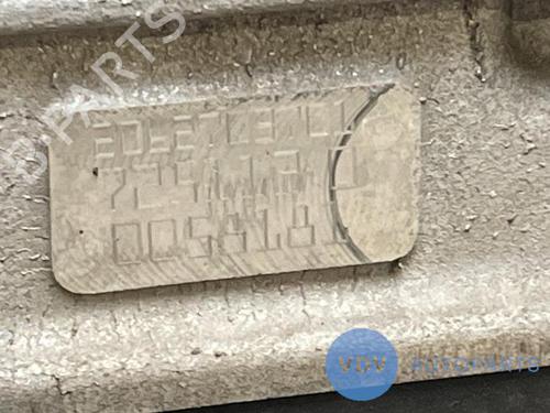 Gearkasse MERCEDES-BENZ C-CLASS (W206) C 180 (206.041) | BP29709544M3 