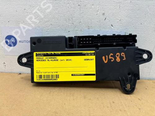 Used Electronic module Electronic module 38840201 38840201