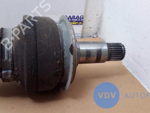 Right rear driveshaft MERCEDES-BENZ C-CLASS (W204) C 180 CDI (204.000) | BP25944162M41