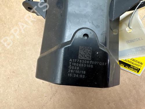 Air vent MERCEDES-BENZ A-CLASS (W177) AMG A 35 4-matic (177.051) | BP38836476I21 - Image 3