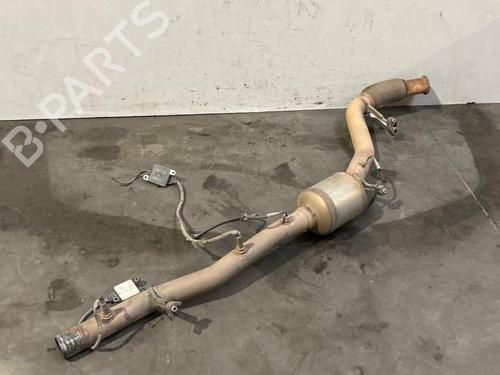 exhaust-system-mercedes-benz-vito-van-w447-2014-38819622 main image