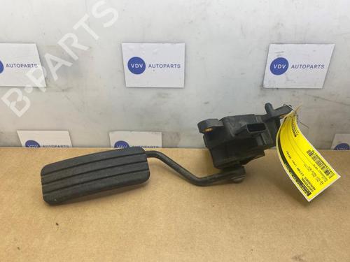 Used Pedal Pedal 38841297 38841297