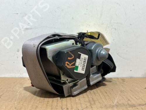 Front right seatbelt MERCEDES-BENZ E-CLASS (W211) E 200 CDI (211.007) | BP40065315I25 - Image 2