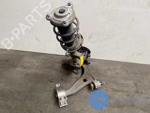 Left front steering knuckle MERCEDES-BENZ GLB (X247) GLB 180 d (247.610) | BP29445324M25 