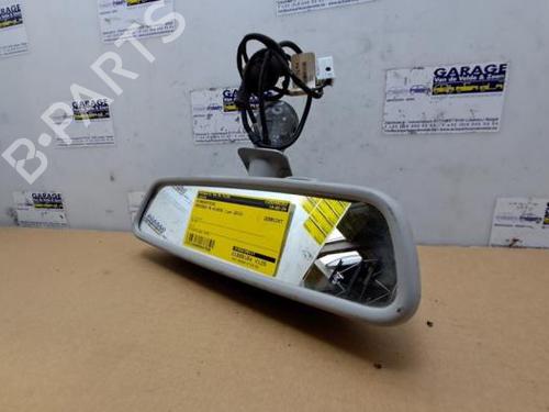 Rear mirror MERCEDES-BENZ M-CLASS (W166) ML 250 CDI / BlueTEC 4-matic (166.004, 166.003) | BP38842343I6 - Image 2