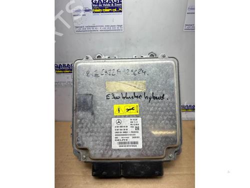 Ignition barrel MERCEDES-BENZ E-CLASS (W212) E 300 Hybrid / BlueTEC Hybrid (212.098) | BP38850746M48 - Image 4