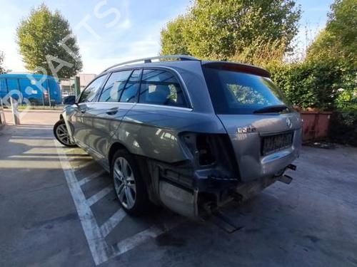 Electronic module MERCEDES-BENZ C-CLASS T-Model (S204) C 200 CDI (204.201) | BP38835882M83 - Image 10