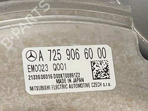 Gearbox MERCEDES-BENZ C-CLASS T-MODEL (S206) C 200 d (206.203) | BP38845933M3 - Image 6