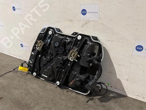 Front left window mechanism MERCEDES-BENZ C-CLASS (W206) C 220 d (206.016, 206.004) | BP38835355C22 - Image 6
