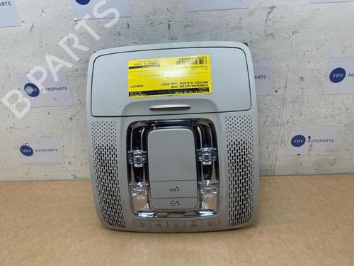 Innerbelysning MERCEDES-BENZ A-CLASS (W177) A 160 d (177.002) | BP30917327I8