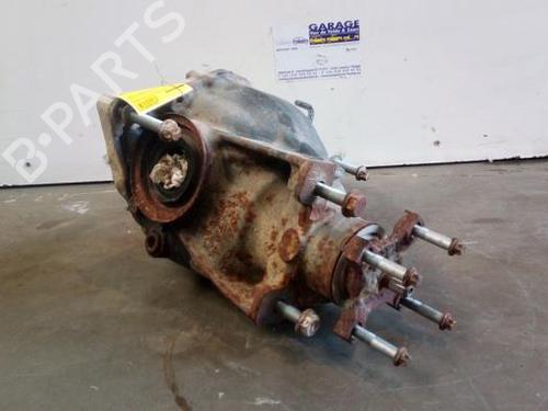 Used Rear differential Rear differential 38855833 38855833