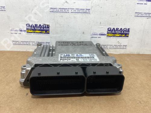 Ignition barrel MERCEDES-BENZ E-CLASS (W211) E 280 (211.054) | BP38851445M48 - Image 4