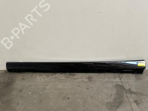 Venstre sidekjole Venstre sidekjole MERCEDES-BENZ E-CLASS T-Model (S212) E 350 CDI 4-matic (212.289) (231 hp) 38822906 38822906