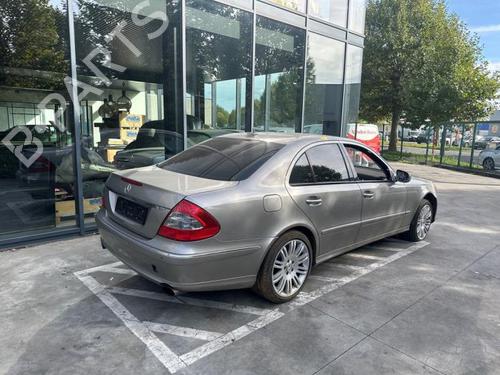 Rear right panel MERCEDES-BENZ E-CLASS (W211) E 420 CDI (211.029) | BP38836458C61 - Image 5