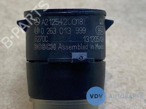 Electronic sensor MERCEDES-BENZ E-CLASS (W212) E 250 CDI / BlueTEC (212.003, 212.004) | BP25957571M84 
