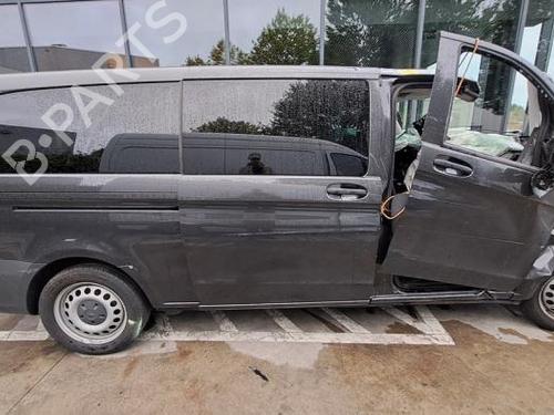 Headlight switch MERCEDES-BENZ VITO Tourer (W447) 114 CDI (447.701, 447.703, 447.705) | BP38830041I24 - Image 5