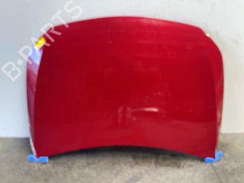 hood-mercedes-benz-a-class-w177-2018-38827804 main image