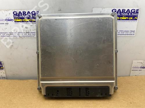 Engine control unit (ECU) MERCEDES-BENZ C-CLASS (W203) C 270 CDI (203.016) | BP38844551M57 - Image 2