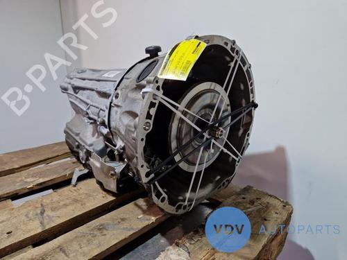 Gearbox MERCEDES-BENZ S-CLASS (W222, V222, X222) AMG S 63 4-matic+ (222.188) | BP29875432M3