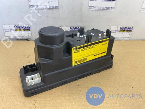Used Electronic module MERCEDES-BENZ E-CLASS (W210) E 200 Kompressor (210.048) (163 hp) 25949729