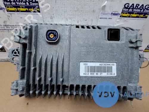 Elektronisk modul MERCEDES-BENZ E-CLASS T-Model (S212) E 350 CDI (212.223) | BP25955097M83 
