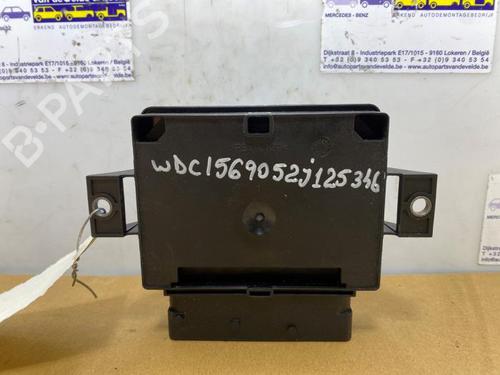 Electronic module MERCEDES-BENZ A-CLASS (W176) A 180 (176.042) | BP38846254M83 - Image 2