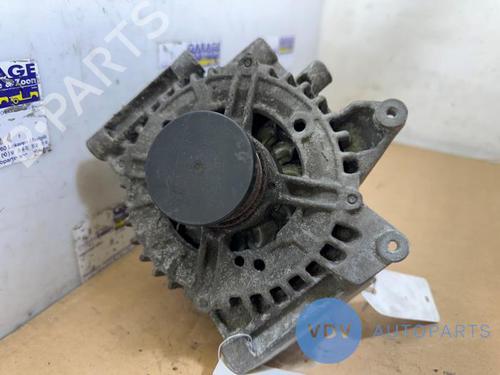 Alternator MERCEDES-BENZ E-CLASS (W211) E 200 CDI (211.007) | BP25959548M7 