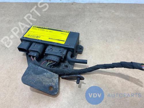 Control unit MERCEDES-BENZ M-CLASS (W163) ML 270 CDI (163.113) | BP25947695M11 