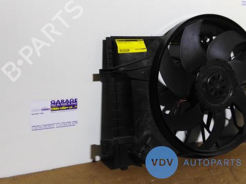 Køleventilator elektrisk MERCEDES-BENZ C-CLASS (W203) C 200 CDI (203.007) | BP25942904M35 