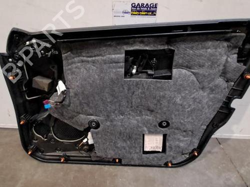 Front left panel MERCEDES-BENZ E-CLASS T-Model (S212) E 200 CDI / BlueTEC (212.205, 212.206) | BP38842814C58 - Image 3