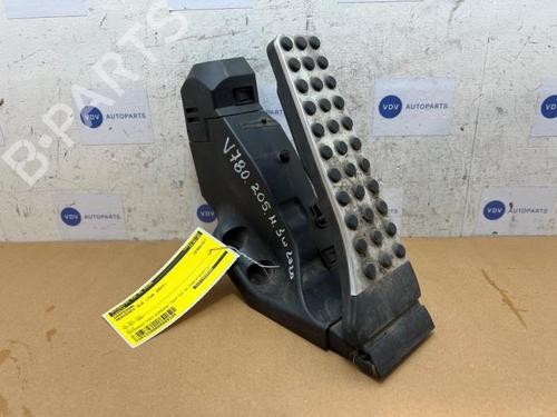 Used Pedal Pedal 38833629 38833629