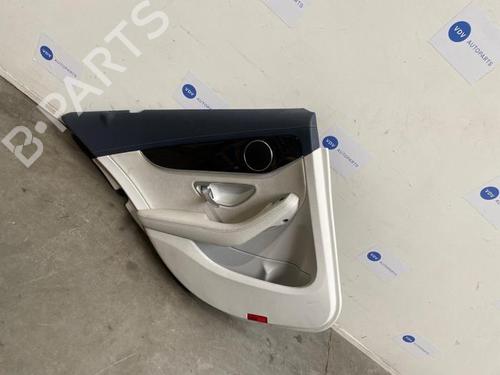Used Rear left panel Rear left panel 38841214 38841214
