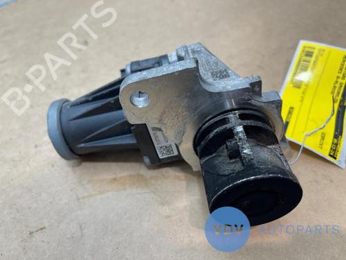 Used Throttle body MERCEDES-BENZ A-CLASS (W176) A 180 CDI / d (176.012) (109 hp) 25968427