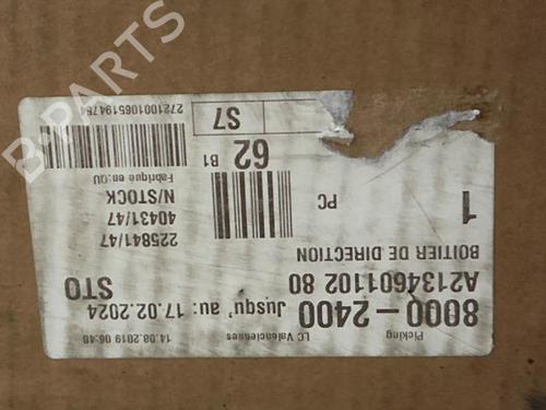 Steering rack MERCEDES-BENZ E-CLASS (W213) E 220 d (213.004) | BP38821962M22 - Image 5