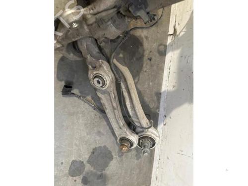 Left front steering knuckle MERCEDES-BENZ C-CLASS (W206) C 300 e (206.054) | BP38833054M25 - Image 3