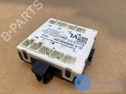Electronic module MERCEDES-BENZ C-CLASS (W205) C 220 BlueTEC / d (205.002, 205.004) | BP25957957M83 
