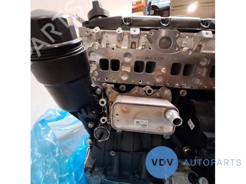 Engine MERCEDES-BENZ SPRINTER 3,5-t Van (B907, B910) 311 CDI (910.631, 910.633) | BP25959214M1 
