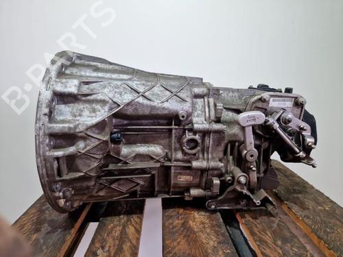 gearbox-mercedes-benz-vito-van-w447-2014-38825779 main image