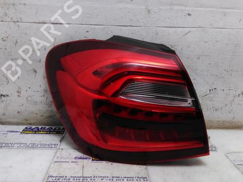 Used Left taillight Left taillight 38856937 38856937
