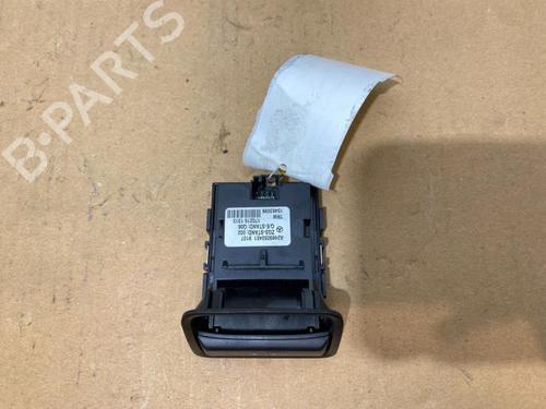 Switch MERCEDES-BENZ A-CLASS (W176) A 180 CDI / d (176.012) | BP38852719I30 - Image 3