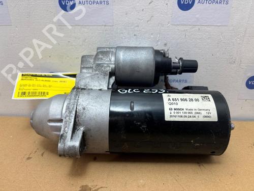 Used Starter Starter 38840293 38840293