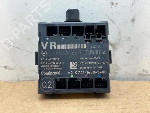 Used Electronic module Electronic module 38821916 38821916