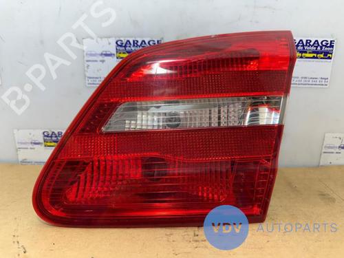 Achterlicht rechts MERCEDES-BENZ B-CLASS Sports Tourer (W246, W242) B 180 CDI / d (246.212) (109 hp) 25953839