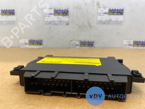 Electronic module MERCEDES-BENZ E-CLASS (W211) E 200 CDI (211.004) | BP25957920M83 