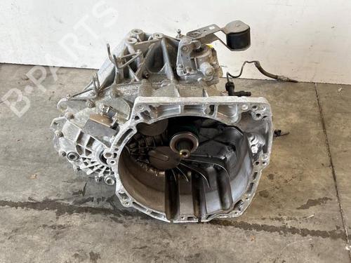 Gearbox MERCEDES-BENZ A-CLASS (W177) A 160 (177.082) | BP38838888M3 - Image 5