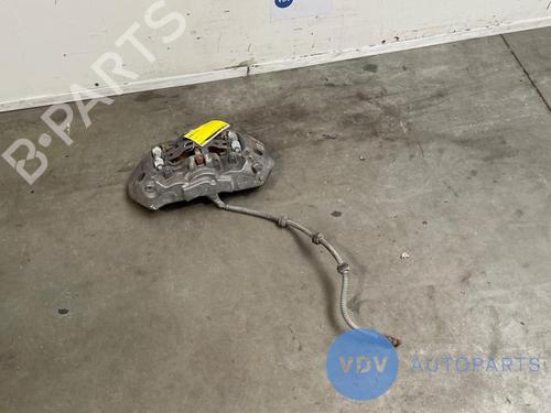 Used Left front brake caliper MERCEDES-BENZ AMG GT (X290) 43 EQ Boost (290.658) (367 hp) 25962504