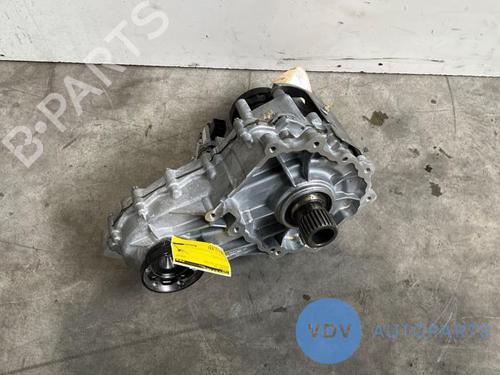 Used Transfer box MERCEDES-BENZ GLE (V167) GLE 350 de 4-matic (167.117) (194 hp) 25975657