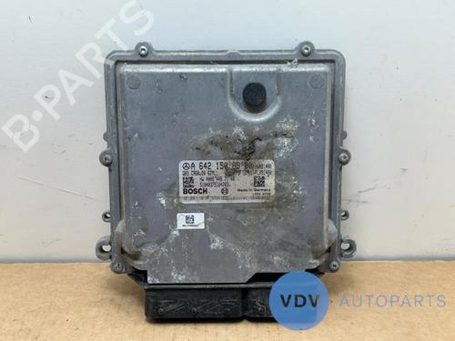 Control unit MERCEDES-BENZ CLS (C218) CLS 350 CDI / d (218.323) | BP30195237M11 